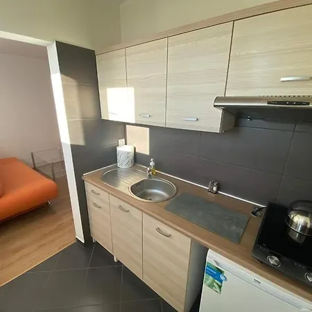 Apartment U Beti *