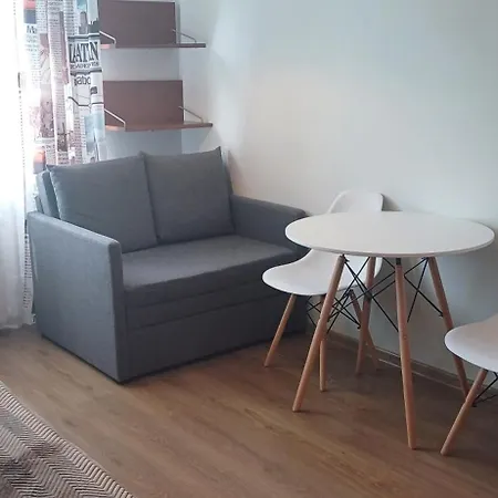 Apartment U Beti *