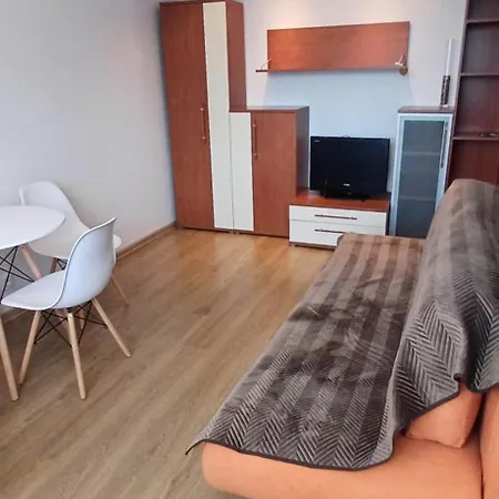 Apartment U Beti Stolpmünde