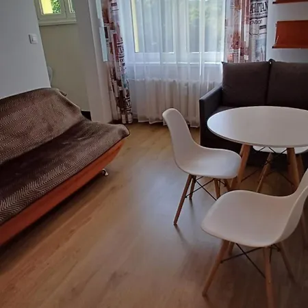 Apartment U Beti *